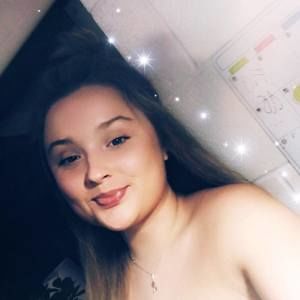 Meet your Posher, Kaitlyn